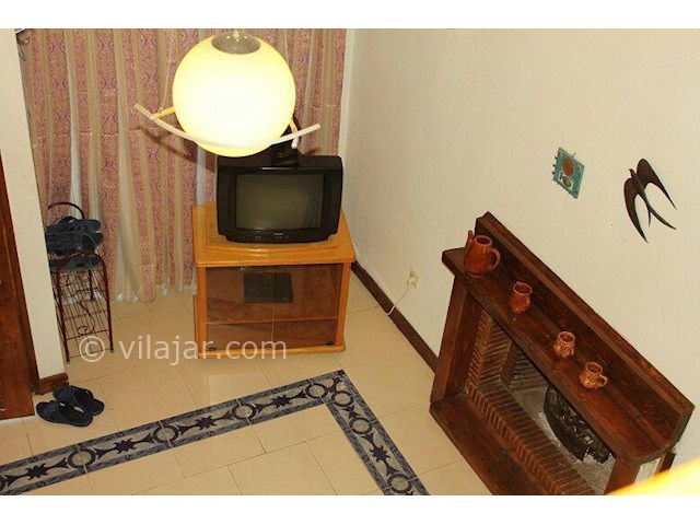 عکس شماره 41779 - اجاره ویلا دو خوابه خزرشهر - 