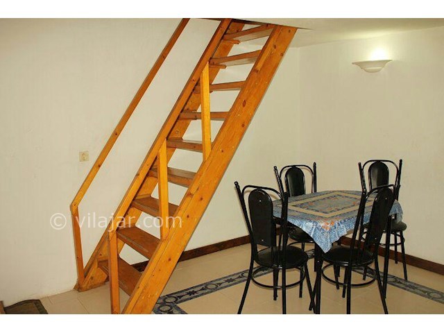 عکس شماره 41781 - اجاره ویلا دو خوابه خزرشهر - 