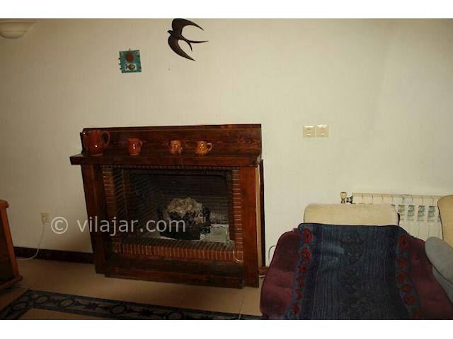 عکس شماره 41785 - اجاره ویلا دو خوابه خزرشهر - 