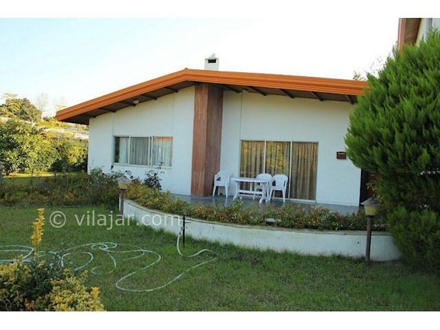 عکس شماره 41791 - اجاره ویلا در شهرک خزرشهر - 