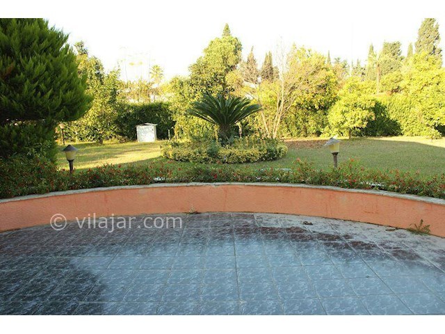 عکس شماره 41797 - اجاره ویلا در شهرک خزرشهر - 