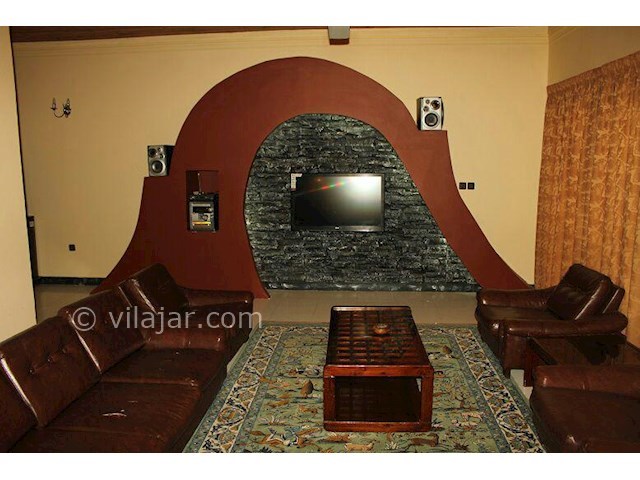 عکس شماره 41799 - اجاره ویلا در شهرک خزرشهر - 