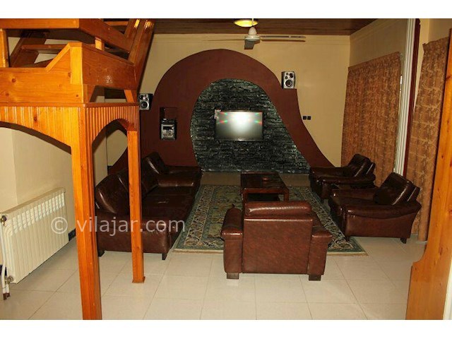 عکس شماره 41801 - اجاره ویلا در شهرک خزرشهر - 