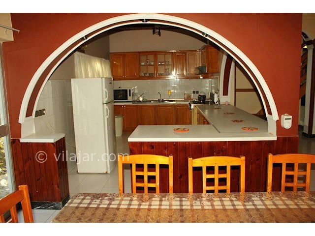 عکس شماره 41803 - اجاره ویلا در شهرک خزرشهر - 