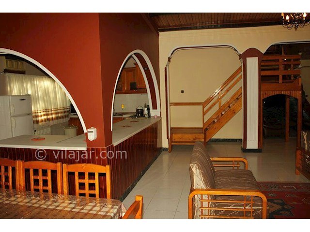 عکس شماره 41805 - اجاره ویلا در شهرک خزرشهر - 