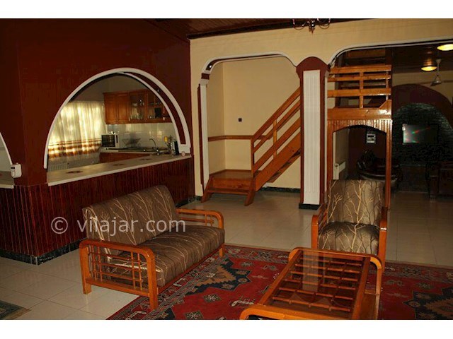 عکس شماره 41807 - اجاره ویلا در شهرک خزرشهر - 