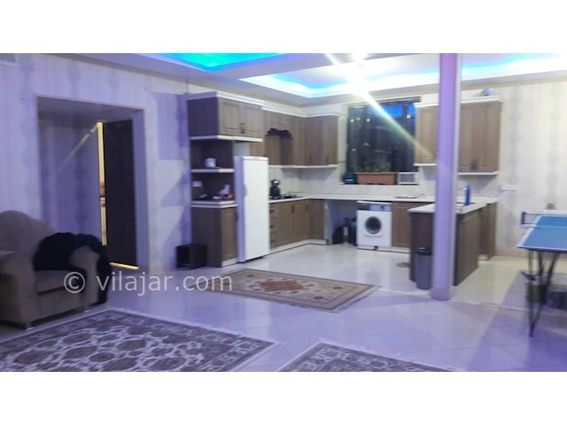 عکس شماره 418079 - اجاره باغ ویلا در خمین - 