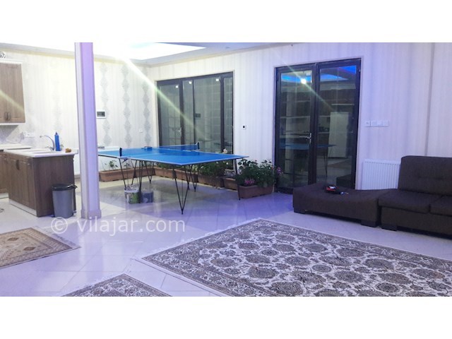 عکس شماره 418083 - اجاره باغ ویلا در خمین - 