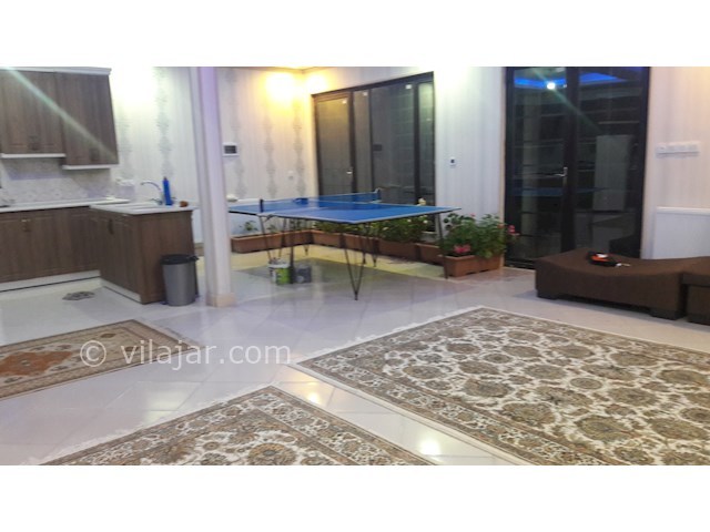عکس شماره 418085 - اجاره باغ ویلا در خمین - 