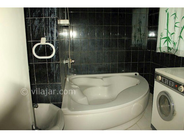 عکس شماره 41811 - اجاره ویلا در شهرک خزرشهر - 