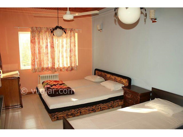 عکس شماره 41817 - اجاره ویلا در شهرک خزرشهر - 