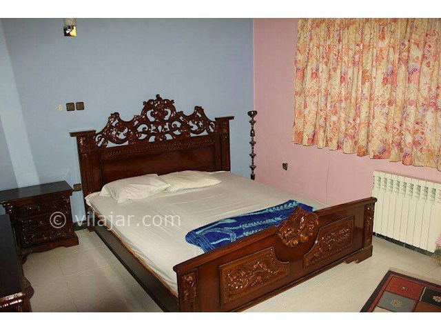 عکس شماره 41819 - اجاره ویلا در شهرک خزرشهر - 