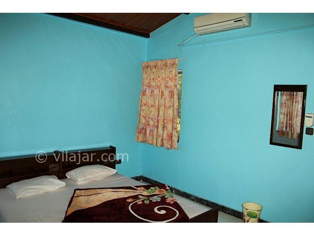 عکس شماره 41821 - اجاره ویلا در شهرک خزرشهر - 