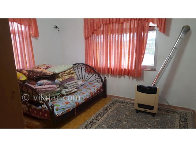 عکس شماره 418277 - اجاره ویلا شمال در رضوانشهر - 