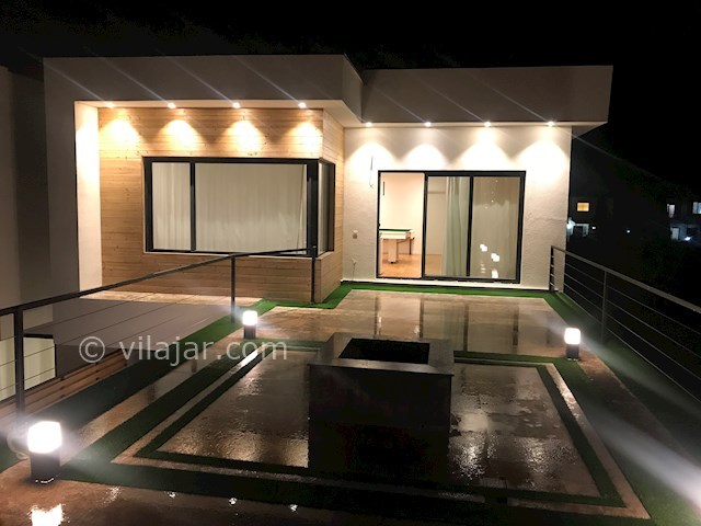 عکس شماره 418677 - ویلا مدرن الهیه استخردار در سرخرود - 