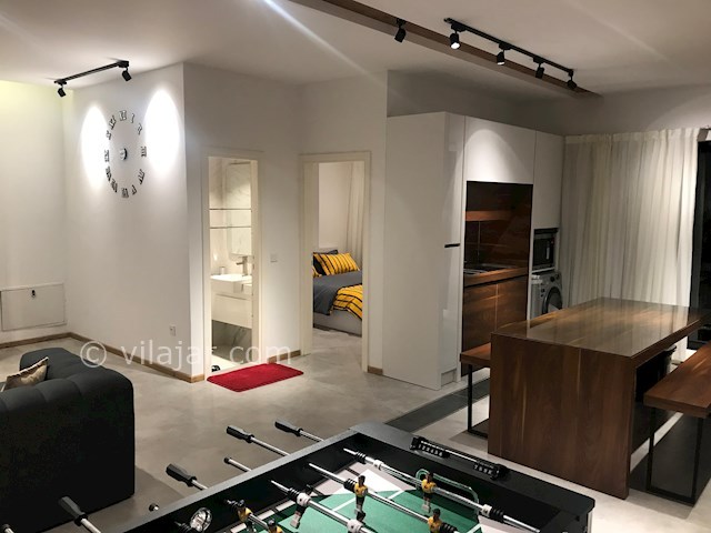 عکس شماره 418701 - ویلا مدرن الهیه استخردار در سرخرود - 