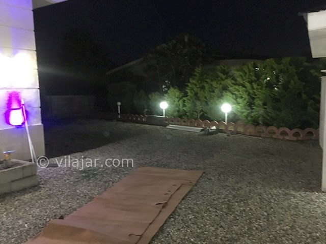 عکس شماره 418945 - اجاره ویلا با استخر رامسر - 