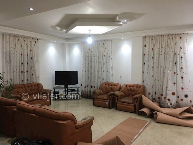 عکس شماره 418947 - اجاره ویلا با استخر رامسر - 