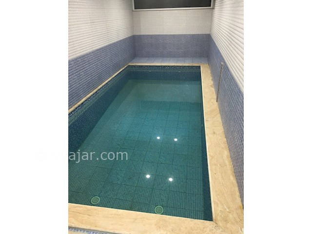 عکس شماره 418951 - اجاره ویلا با استخر رامسر - 