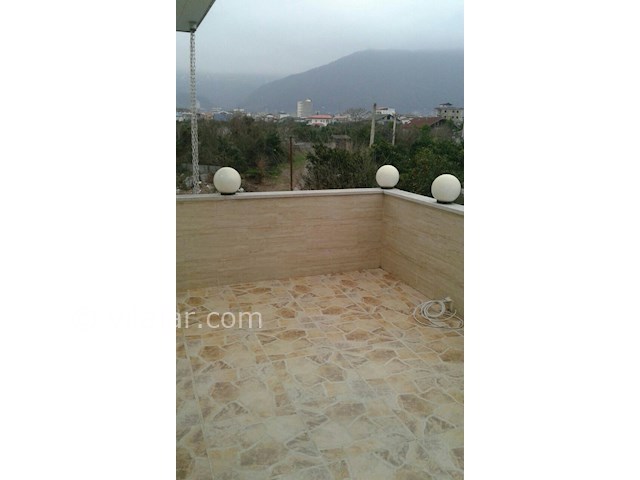 عکس شماره 418969 - اجاره ویلا با استخر رامسر - 