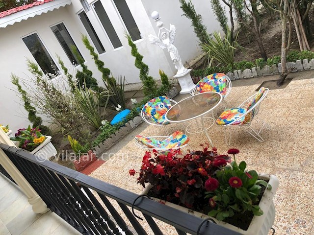 عکس شماره 419309 - اجاره ویلا با استخر و جکوزی - 