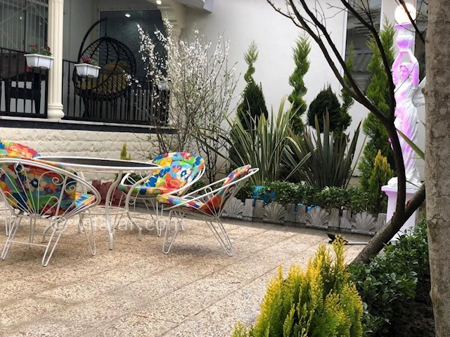 عکس شماره 419311 - اجاره ویلا با استخر و جکوزی - 