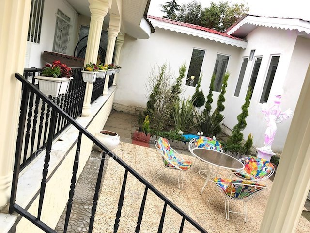 عکس شماره 419317 - اجاره ویلا با استخر و جکوزی - 