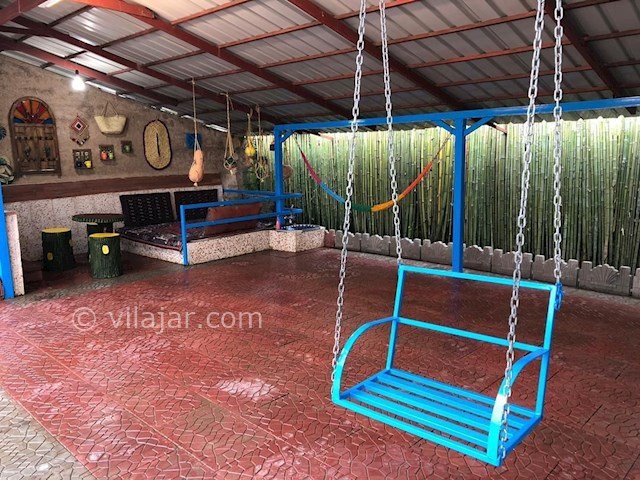 عکس شماره 419319 - اجاره ویلا با استخر و جکوزی - 