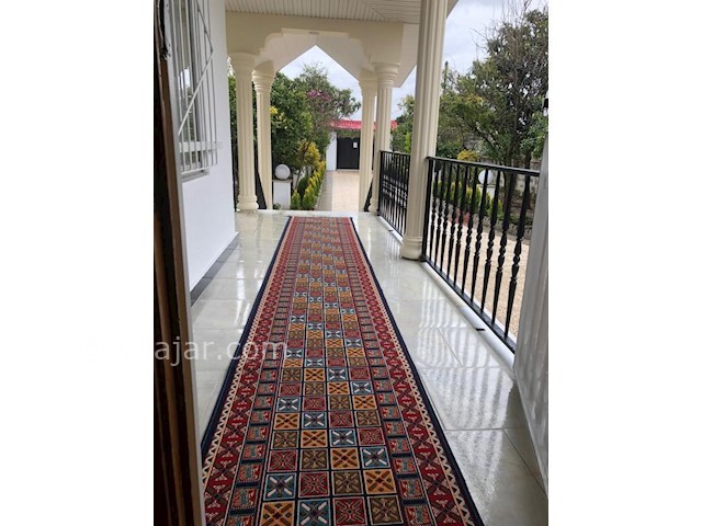 عکس شماره 419327 - اجاره ویلا با استخر و جکوزی - 