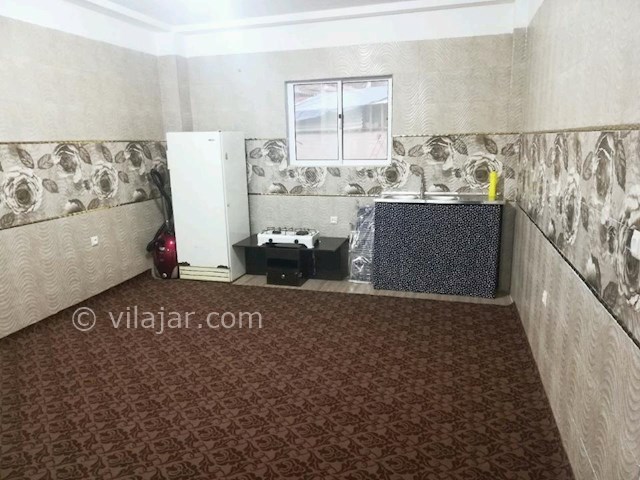 عکس شماره 419487 - رزرو ویلا بر رودخانه در تالش - 