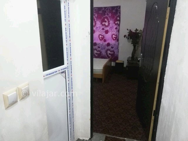 عکس شماره 419507 - رزرو ویلا بر رودخانه در تالش - 