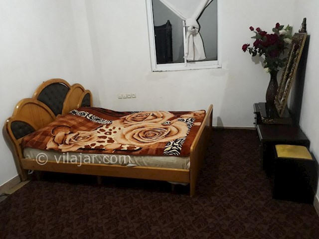 عکس شماره 419509 - رزرو ویلا بر رودخانه در تالش - 