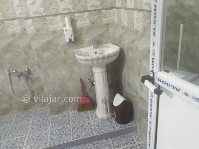 عکس شماره 419513 - رزرو ویلا بر رودخانه در تالش - 