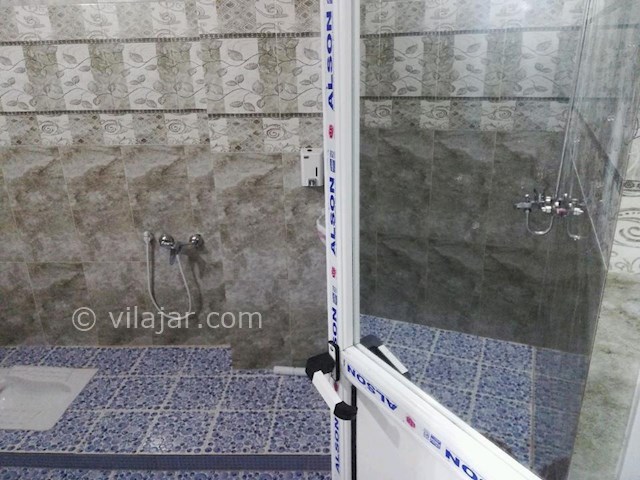 عکس شماره 419515 - رزرو ویلا بر رودخانه در تالش - 