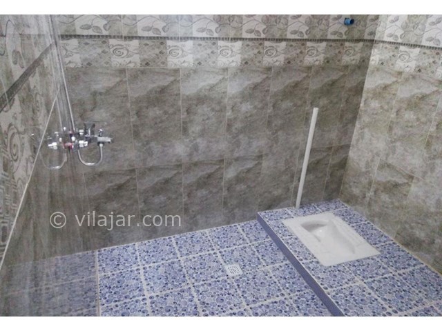 عکس شماره 419517 - رزرو ویلا بر رودخانه در تالش - 