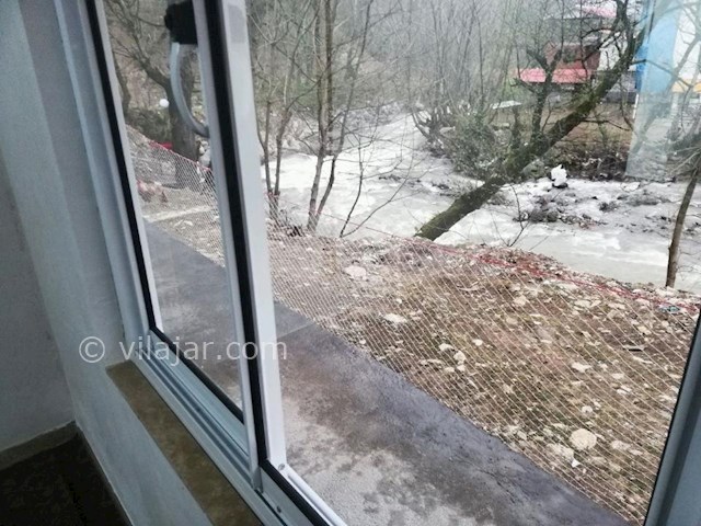 عکس شماره 419525 - رزرو ویلا بر رودخانه در تالش - 