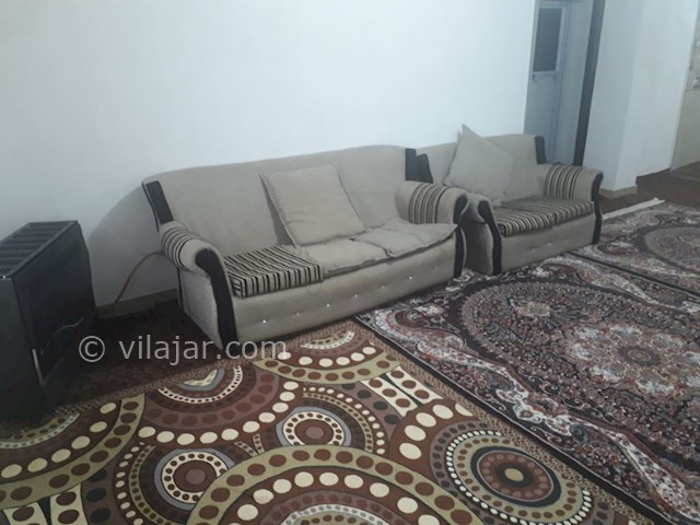 عکس شماره 419527 - رزرو ویلا بر رودخانه در تالش - 