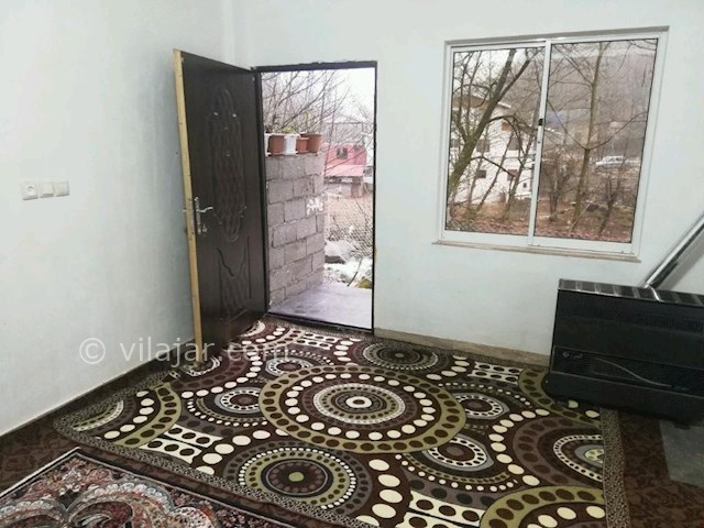 عکس شماره 419531 - رزرو ویلا بر رودخانه در تالش - 