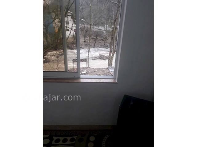 عکس شماره 419533 - رزرو ویلا بر رودخانه در تالش - 