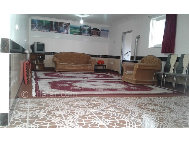 عکس شماره 419685 - اجاره سوییت مبله در بهشهر - دو خوابه تمیز