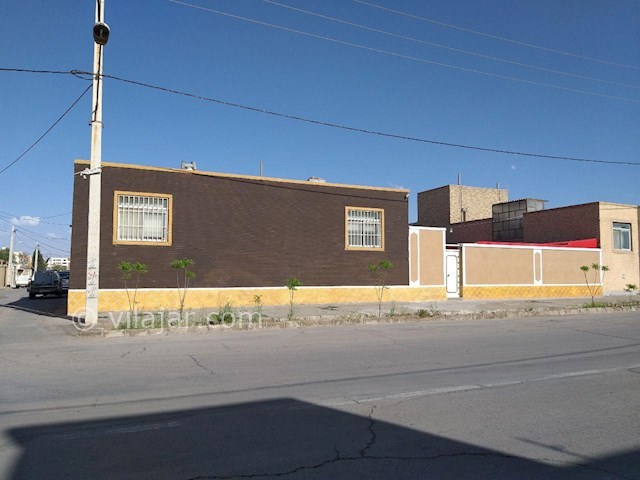 عکس شماره 420009 - ویلای اجاره ای در یزد - 