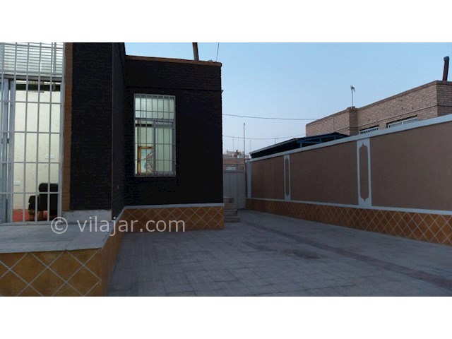 عکس شماره 420011 - ویلای اجاره ای در یزد - 