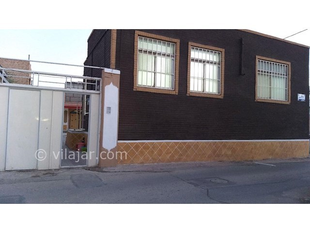 عکس شماره 420013 - ویلای اجاره ای در یزد - 