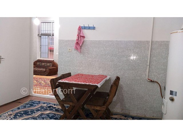 عکس شماره 420015 - ویلای اجاره ای در یزد - 