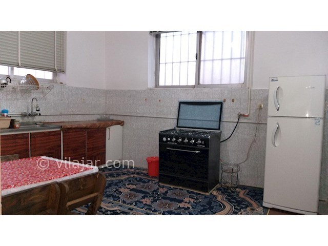 عکس شماره 420017 - ویلای اجاره ای در یزد - 