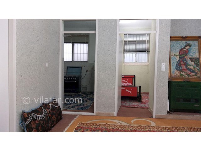 عکس شماره 420019 - ویلای اجاره ای در یزد - 