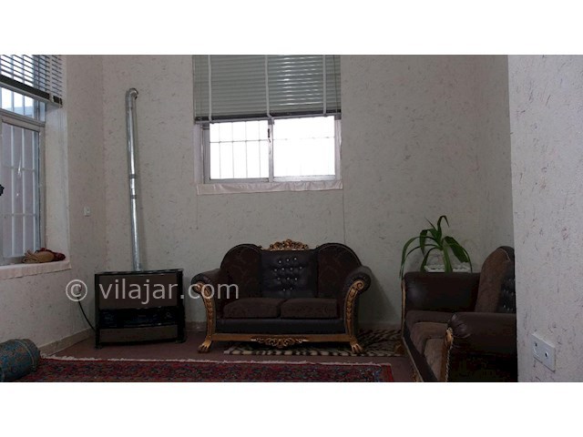 عکس شماره 420021 - ویلای اجاره ای در یزد - 