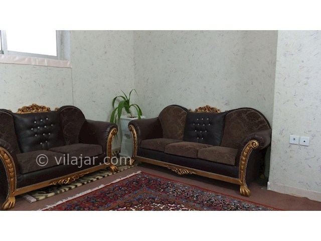 عکس شماره 420023 - ویلای اجاره ای در یزد - 