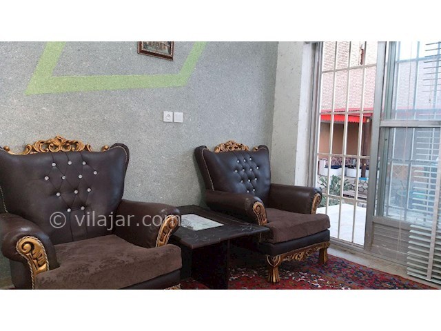 عکس شماره 420025 - ویلای اجاره ای در یزد - 