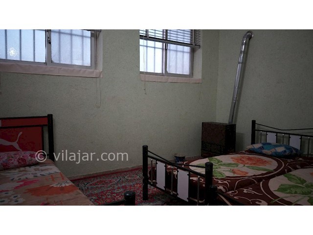 عکس شماره 420039 - ویلای اجاره ای در یزد - 